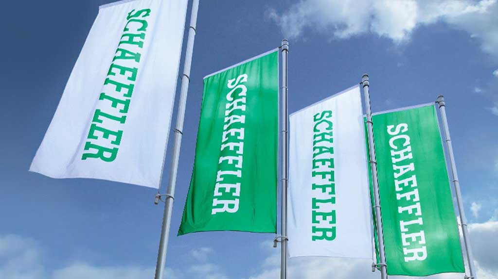 Schaeffler