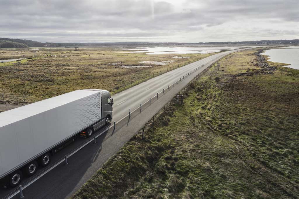 Volvo Trucks