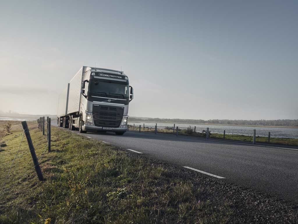 Volvo Trucks