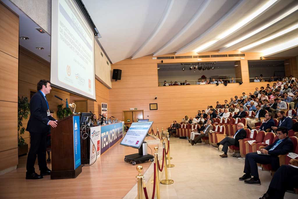 Congreso TECNOFRÍO 2019