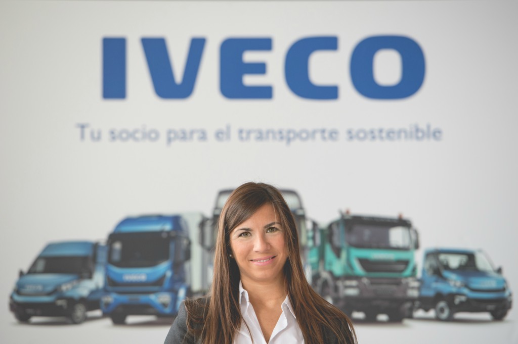 RRHH Iveco Valladolid