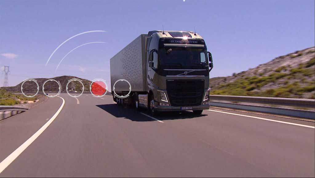 Volvo Trucks