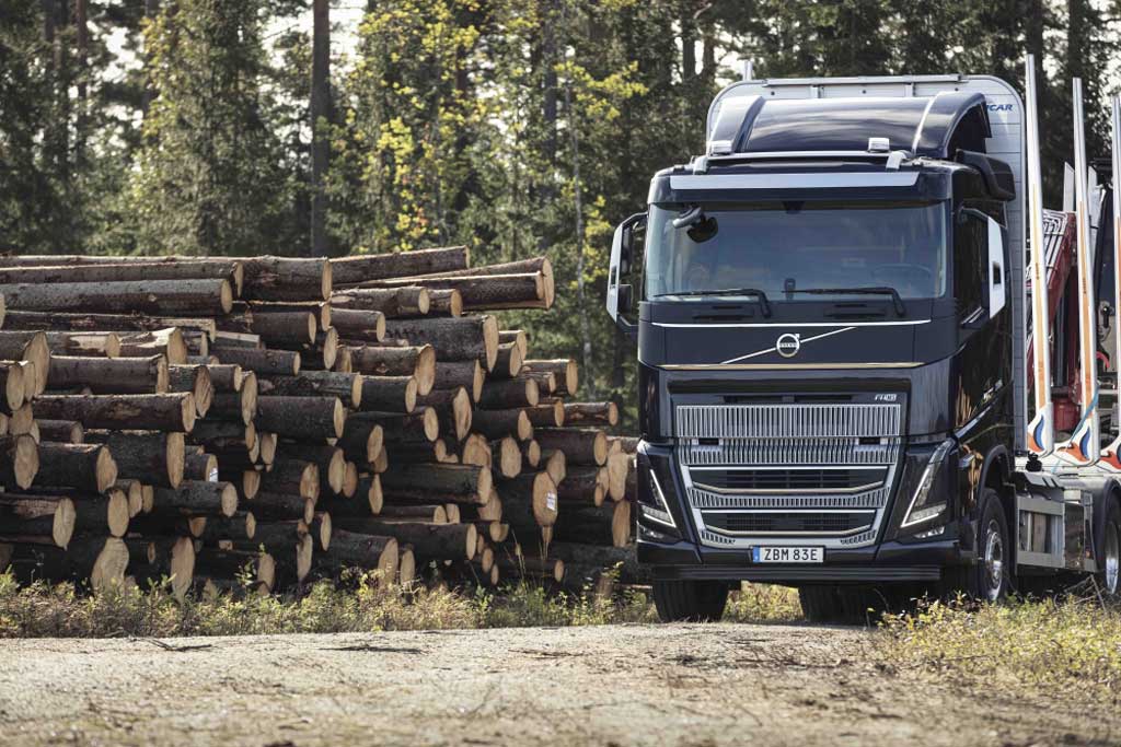 Volvo Trucks