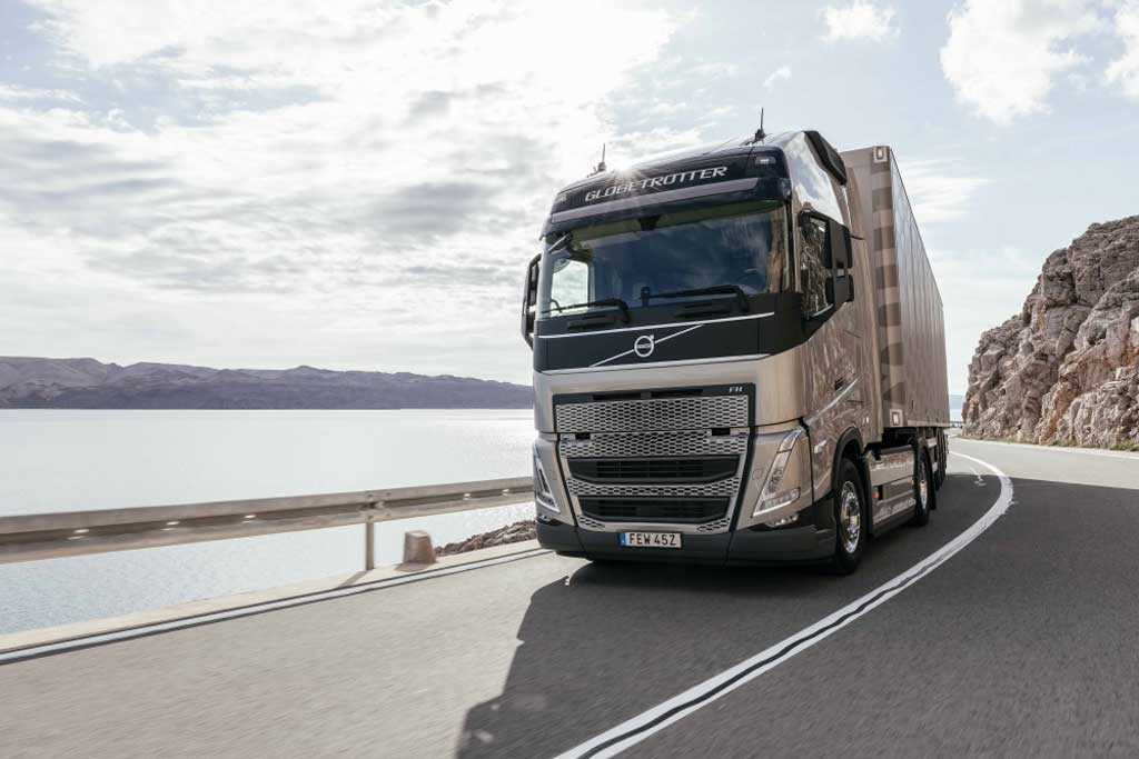 Volvo Trucks