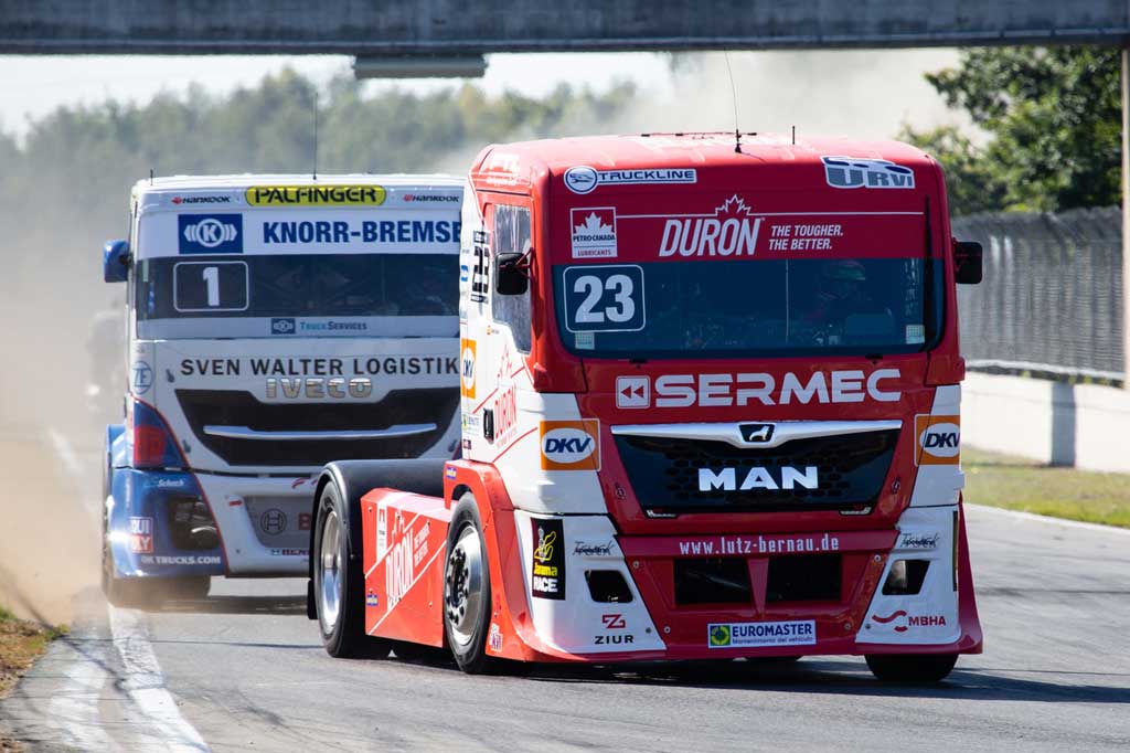 Gran Premio de Bélgica