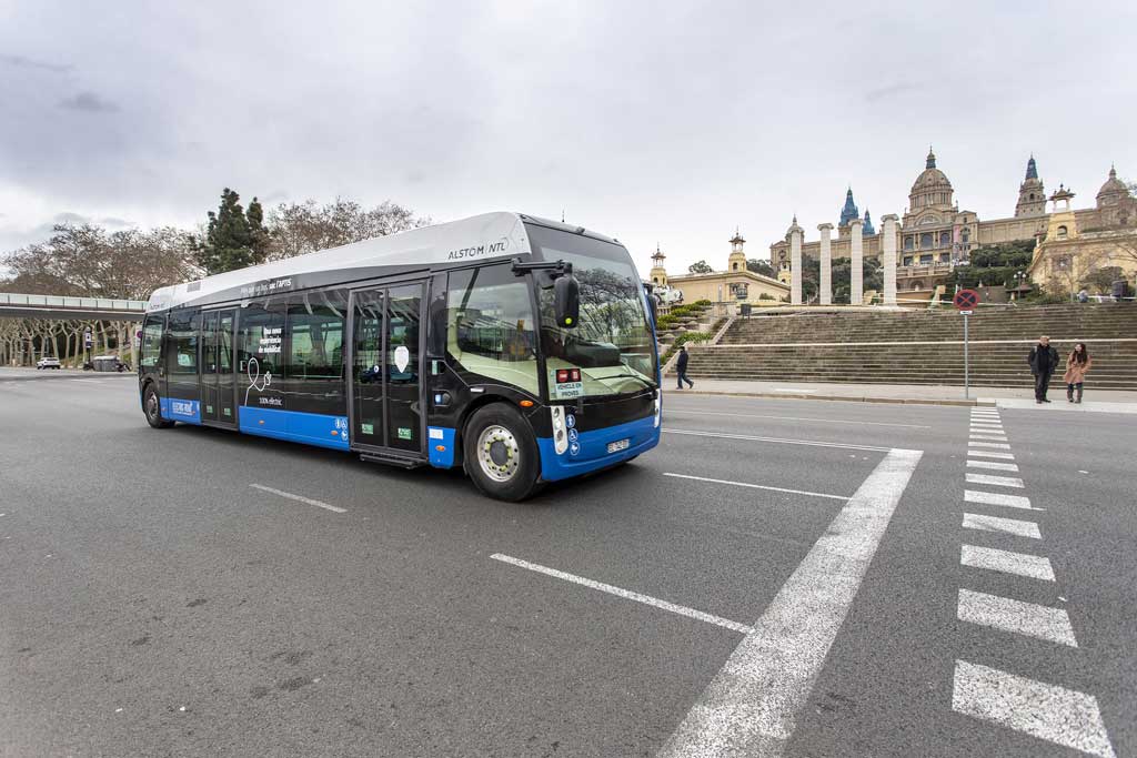 Aptis, más que un bus