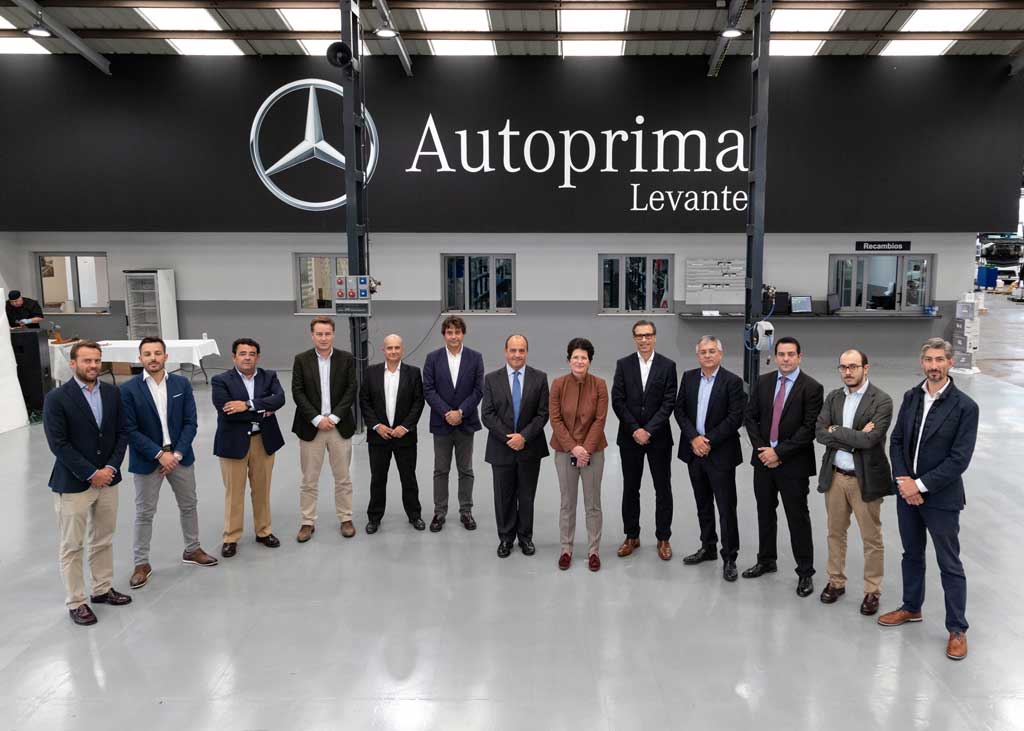 Autoprima