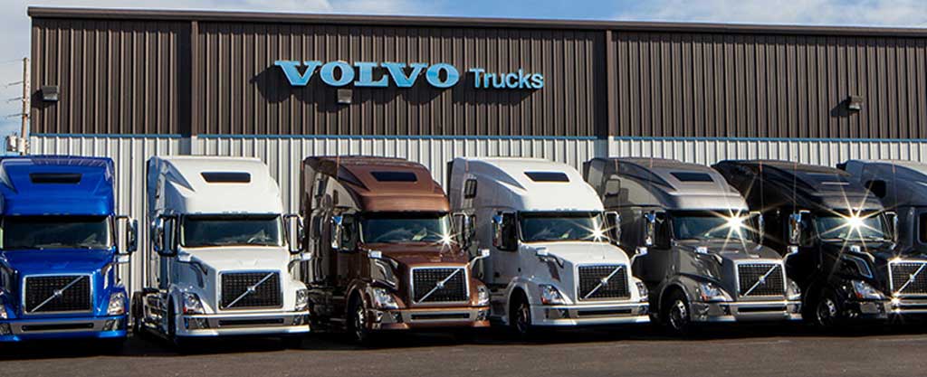 Volvo Trucks