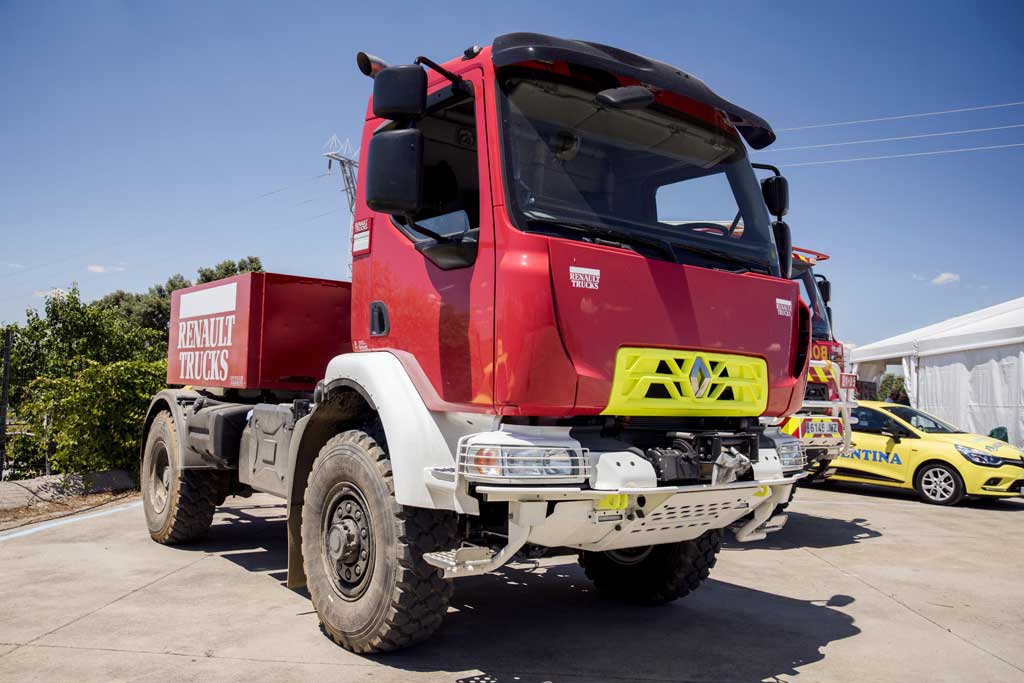 Renault Trucks