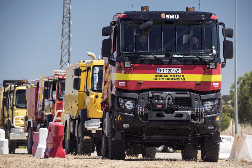 Renault Trucks