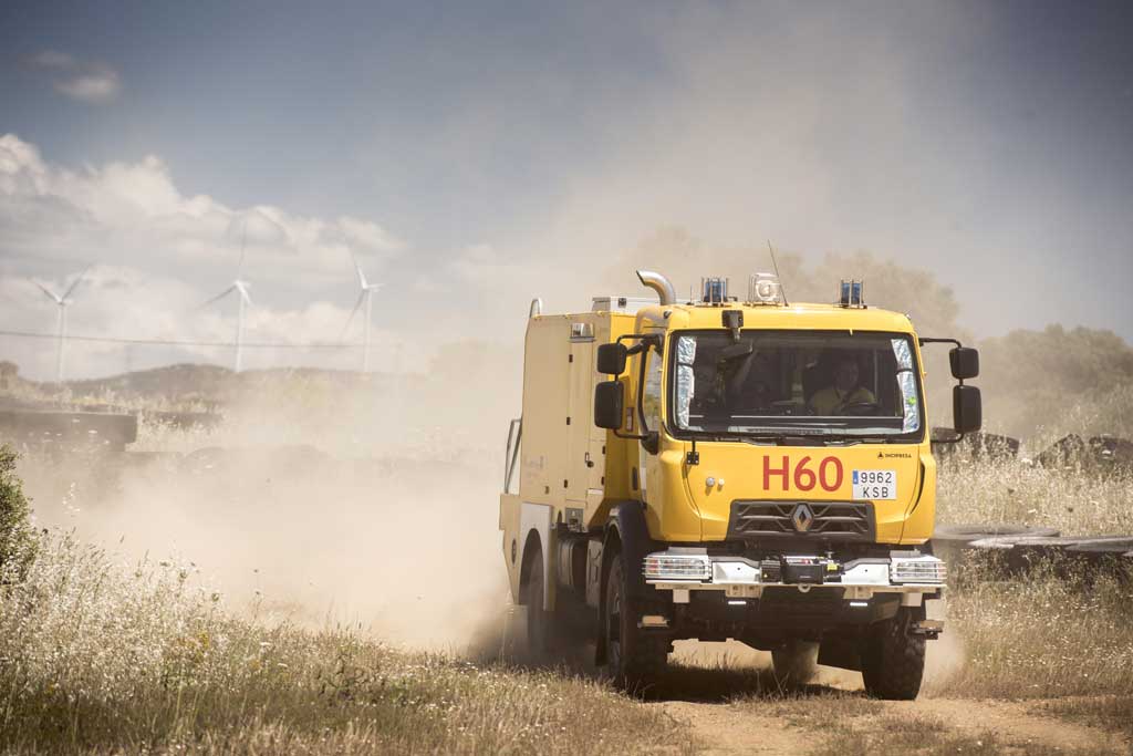 Renault Trucks