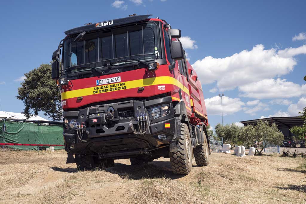 Renault Trucks