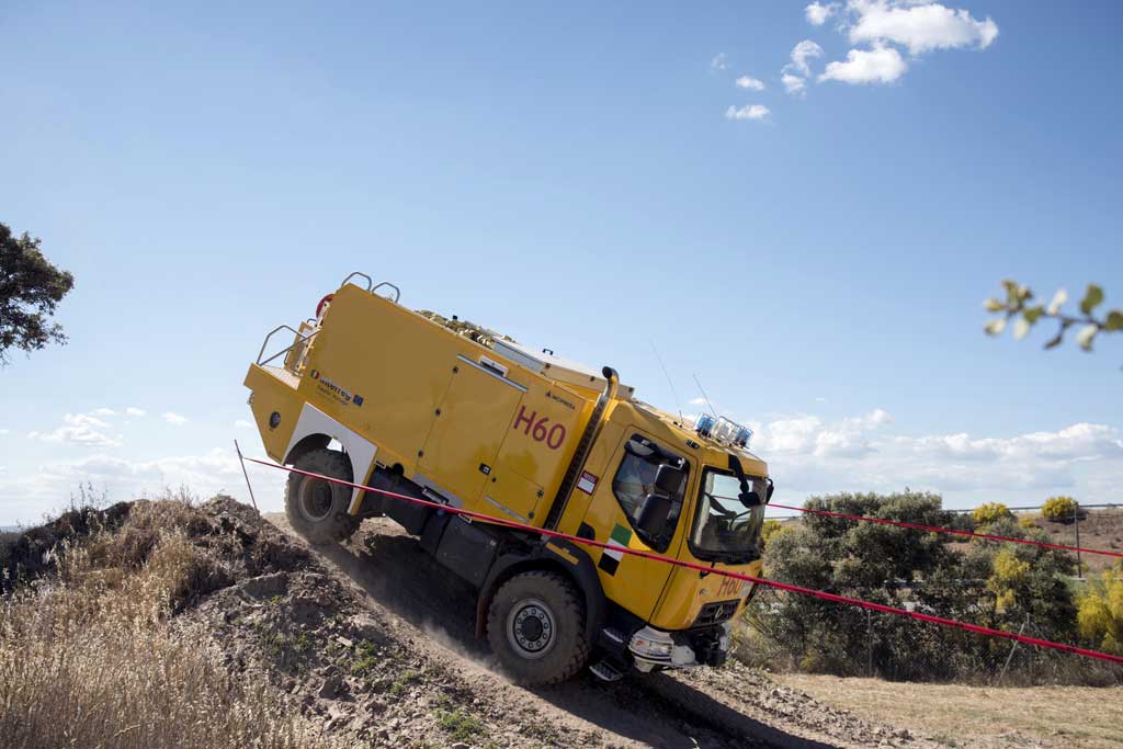 Renault Trucks