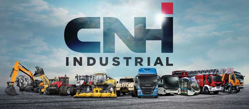 CNH Industrial