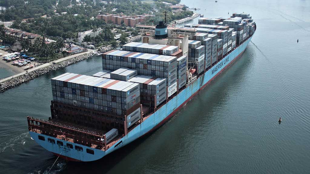 Maersk