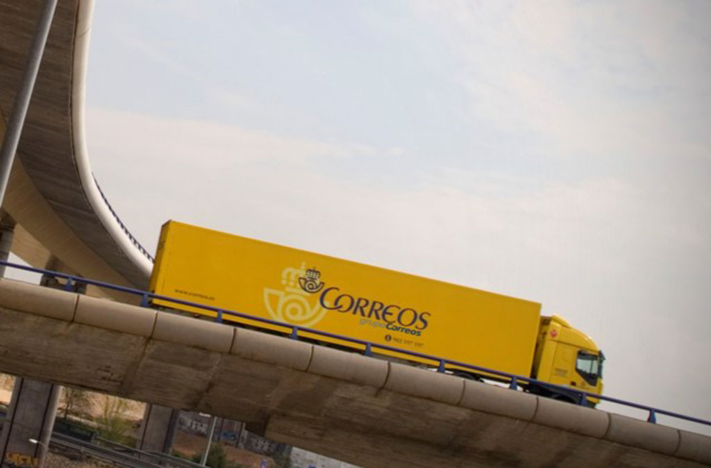 Correos proyecto ECO GATE