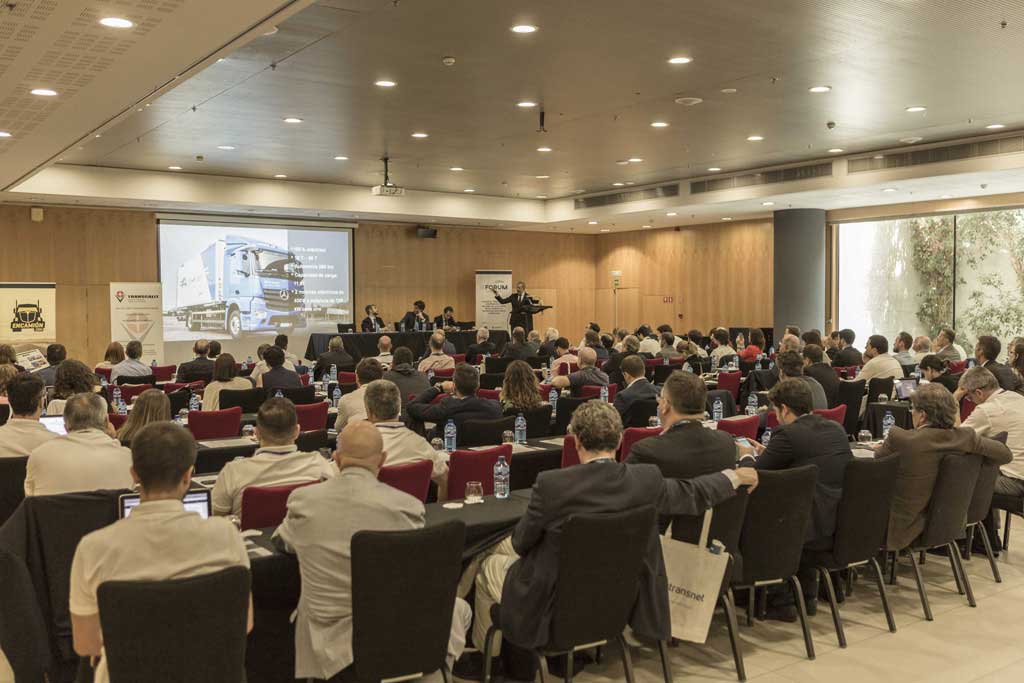 III Fórum Ecotransporte