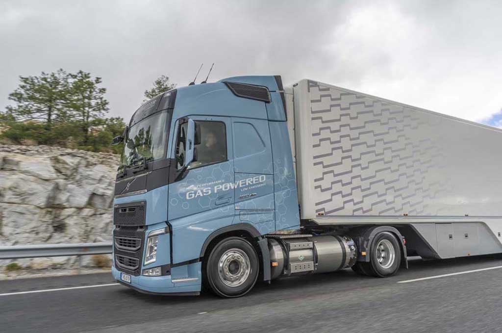 Premiados en el III Fórum Ecotransporte