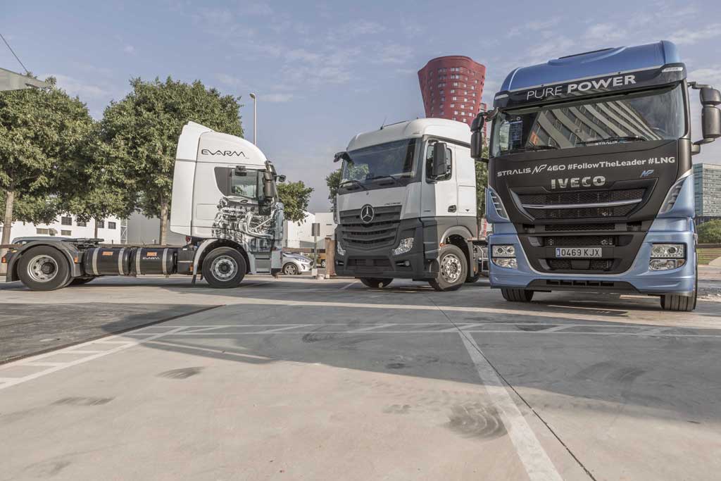 III Fórum Ecotransporte