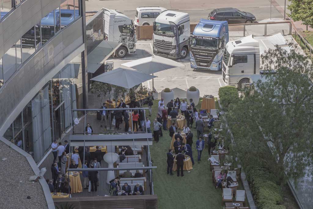 III Fórum Ecotransporte