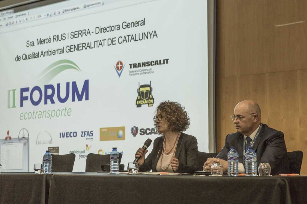 III Fórum Ecotransporte