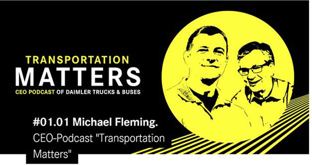 Transportation Matters