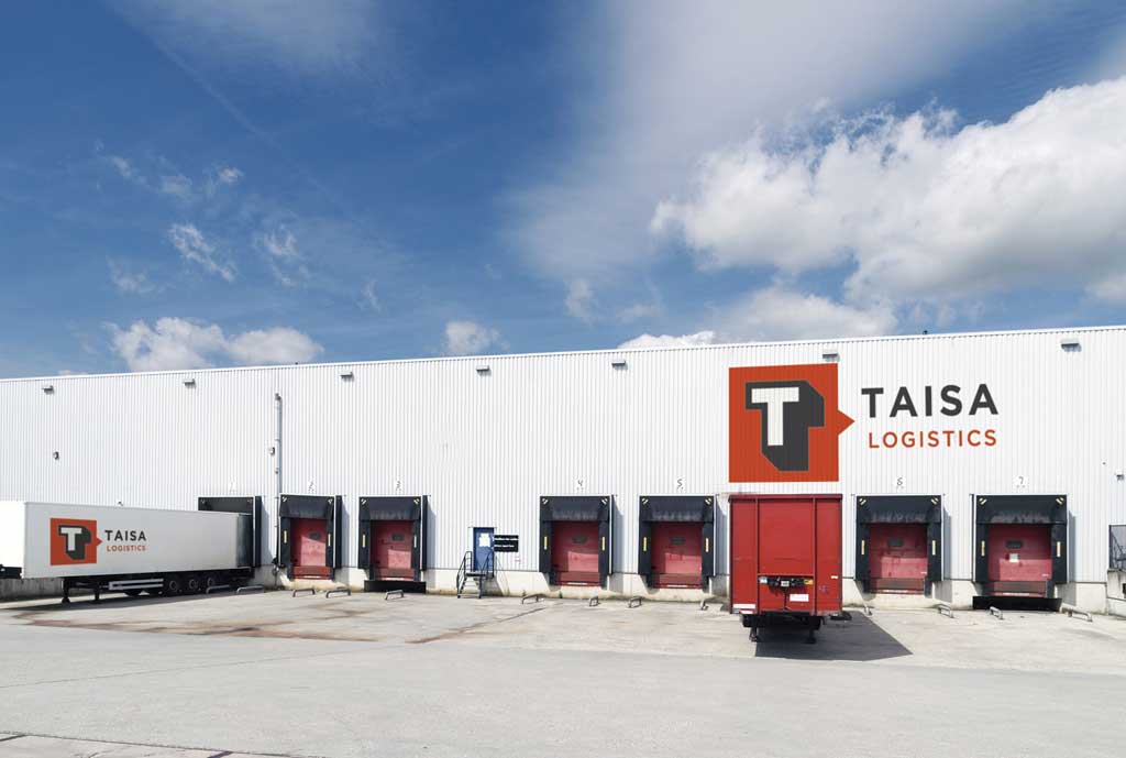 Taisa Logistics