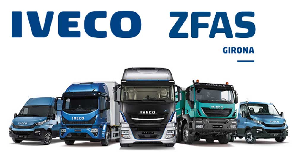 Iveco ZFAS