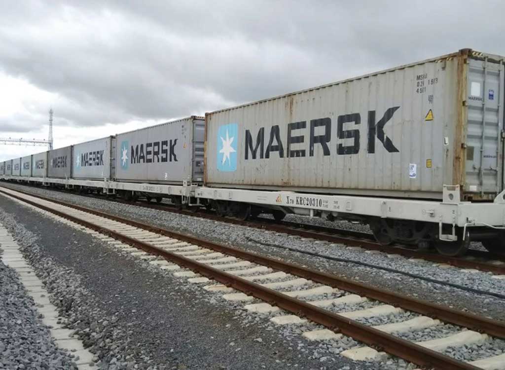 Maersk Line