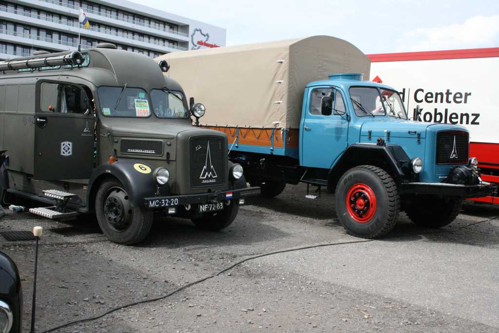 Magirus