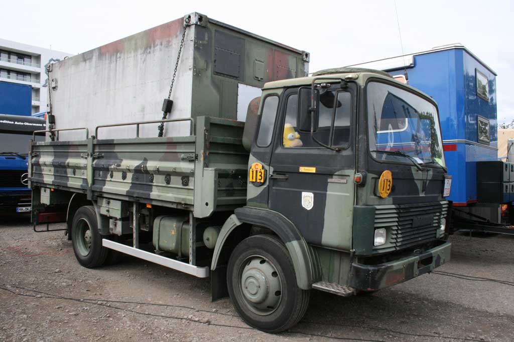 Magirus