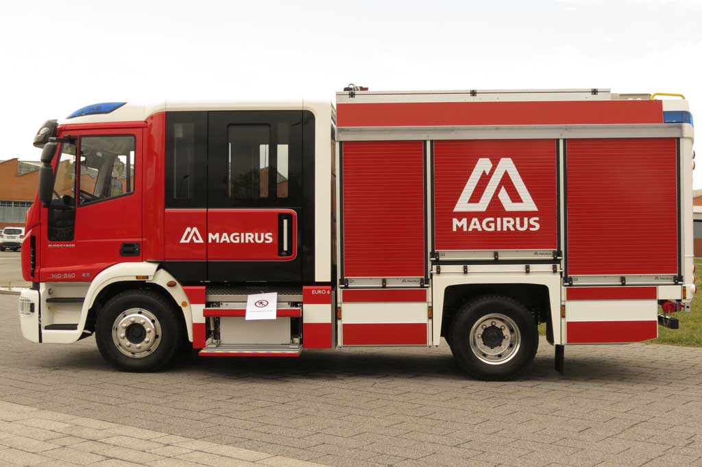 Magirus