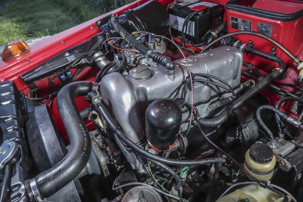 Mercedes-Benz Clase G