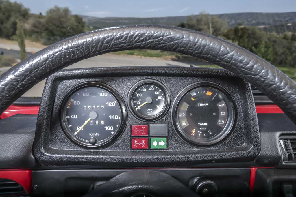 Mercedes-Benz Clase G