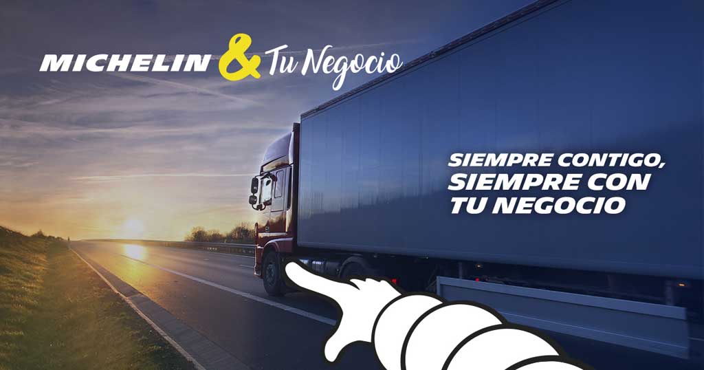 Michelin&TuNegocio