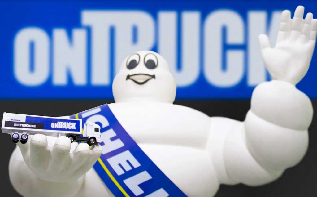 Michelin