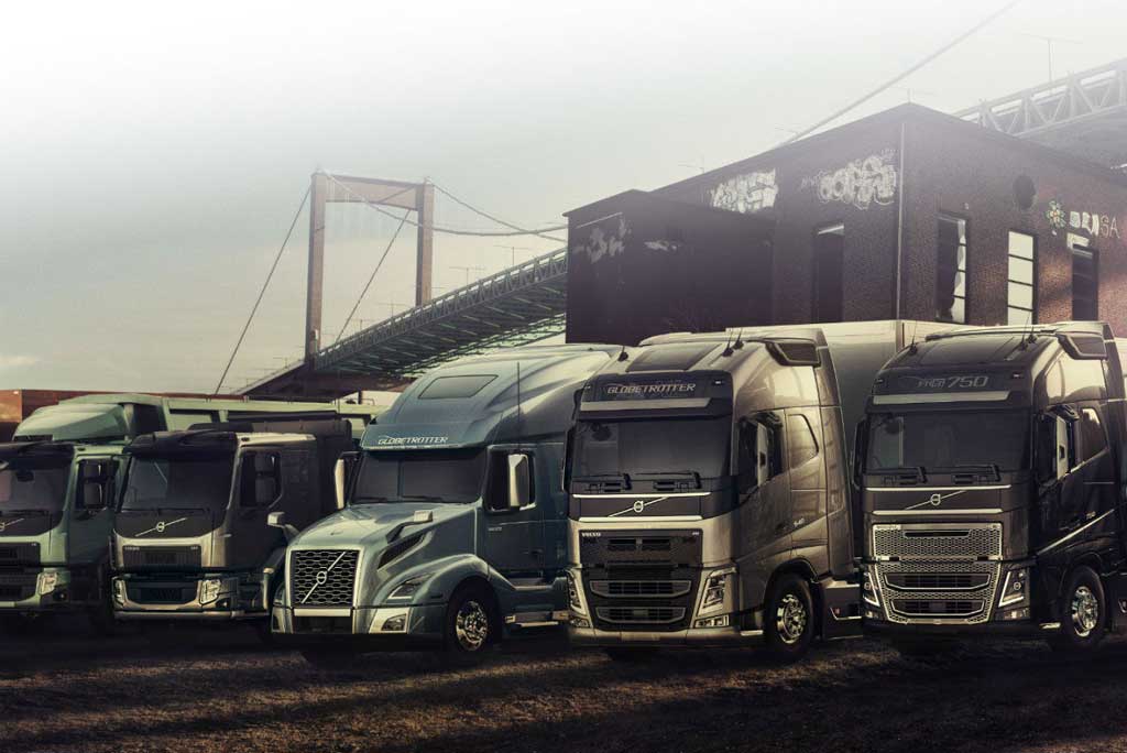 Volvo Trucks