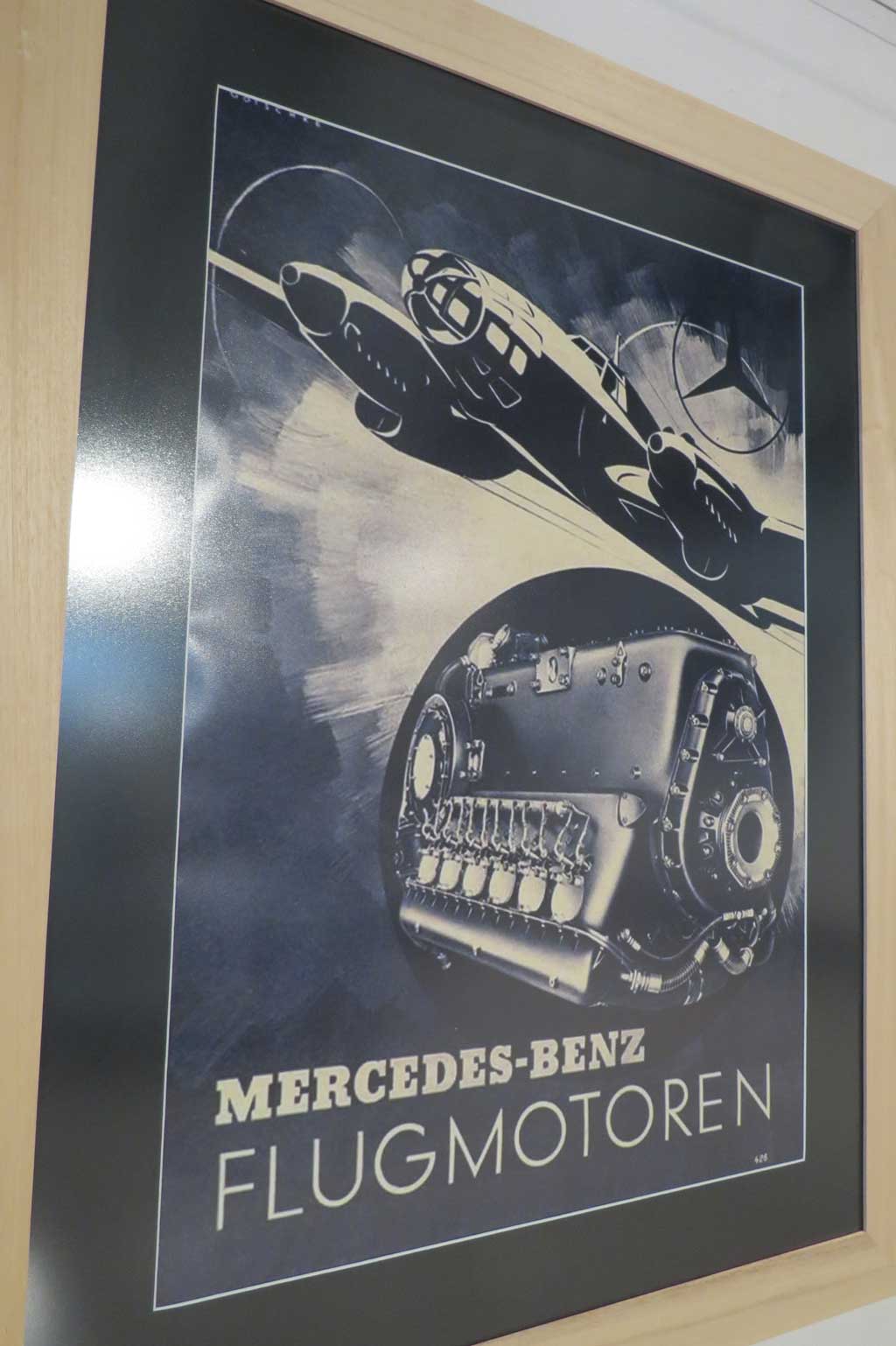 Museo Mercedes-Benz Aguinaga