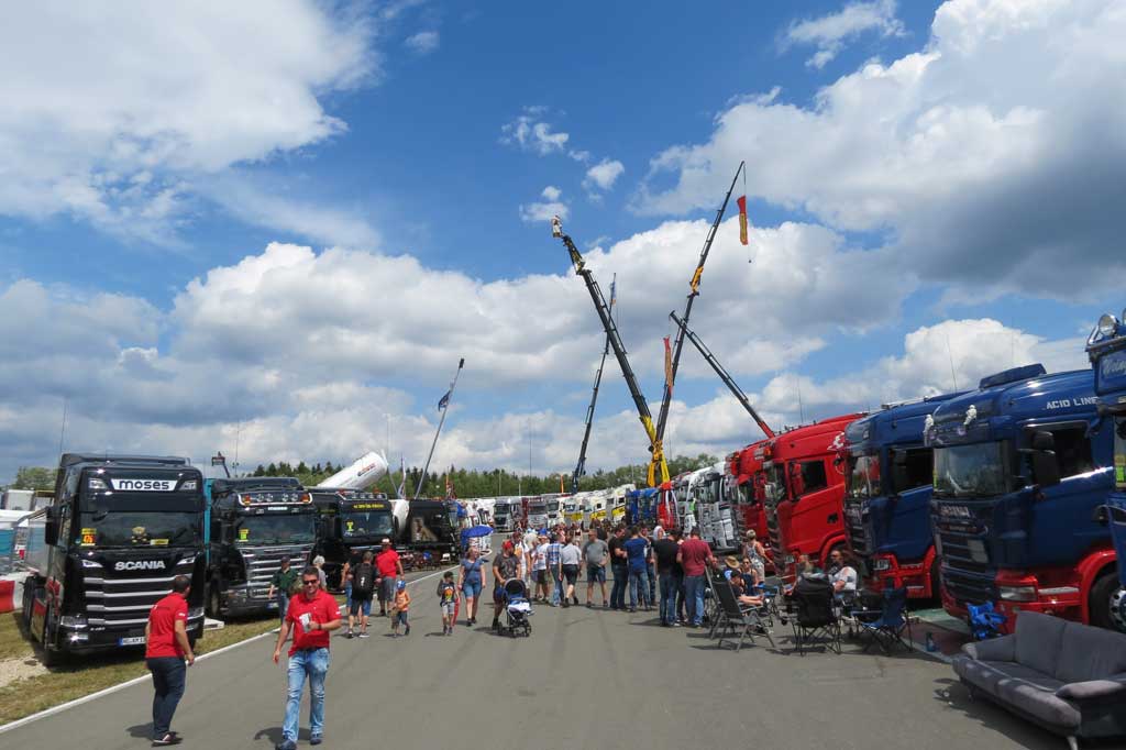 Nürburgring