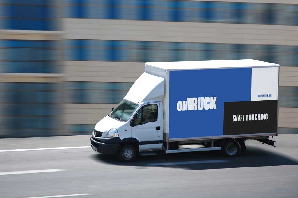 Ontruck