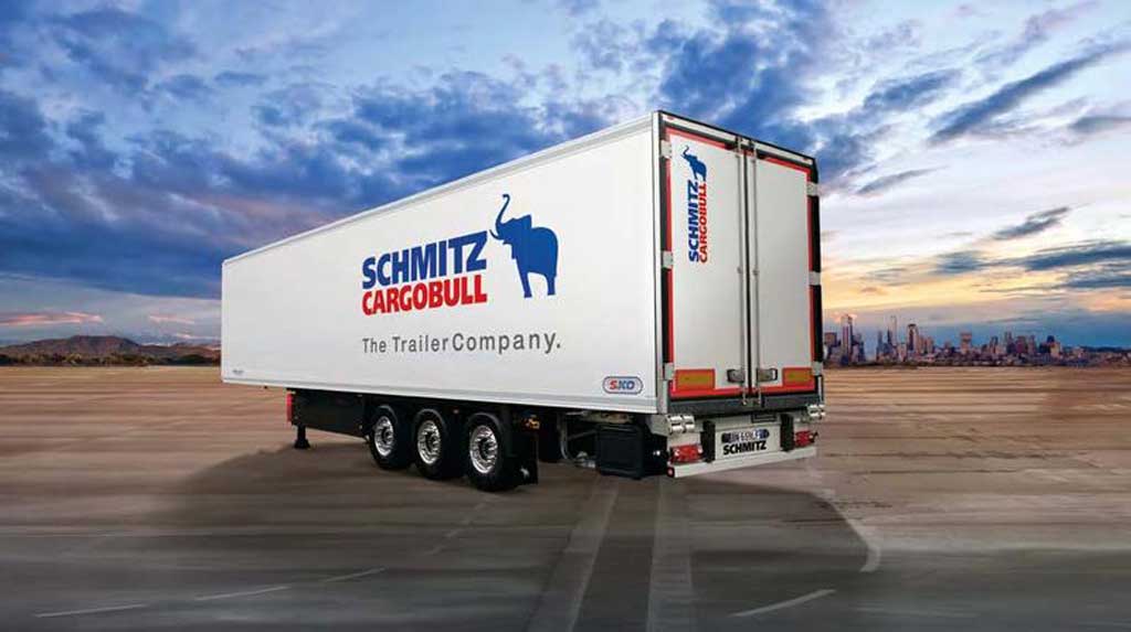 Schmitz Cargobull