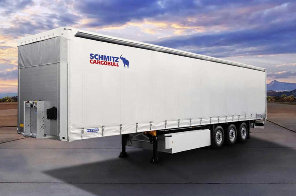 Schmitz Cargobull