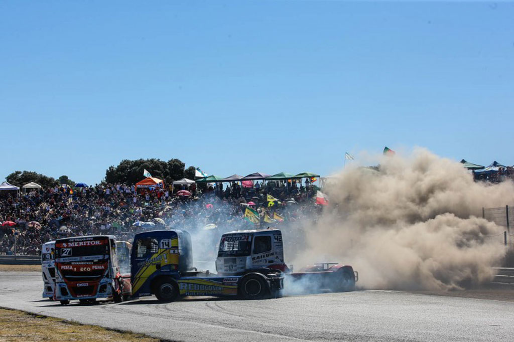 GP Jarama 2017