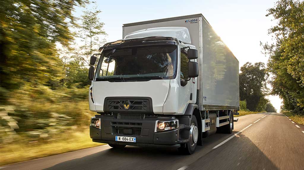 Renault Trucks