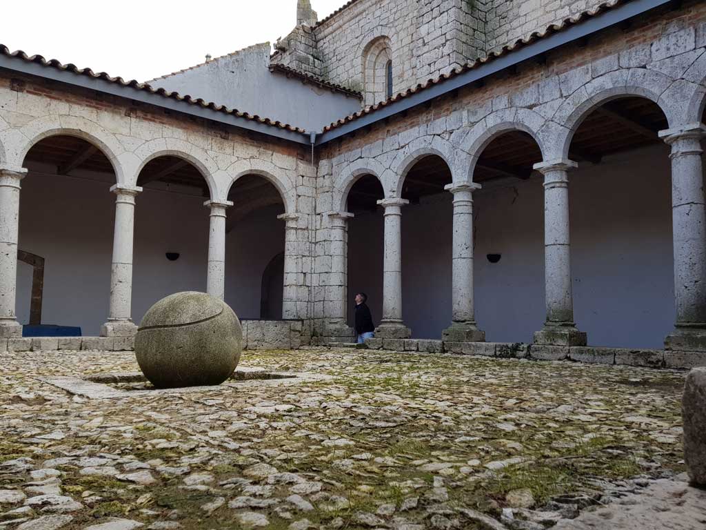 Asociación Clásicos Pesados de Castilla y León