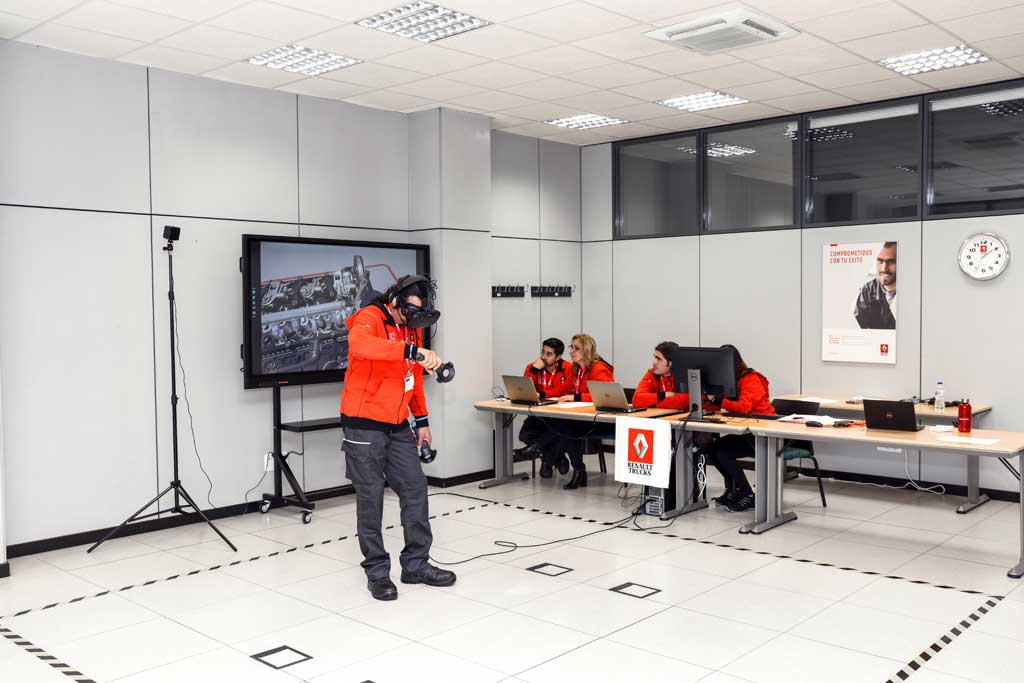 Campeonato RTEC de Renault Trucks