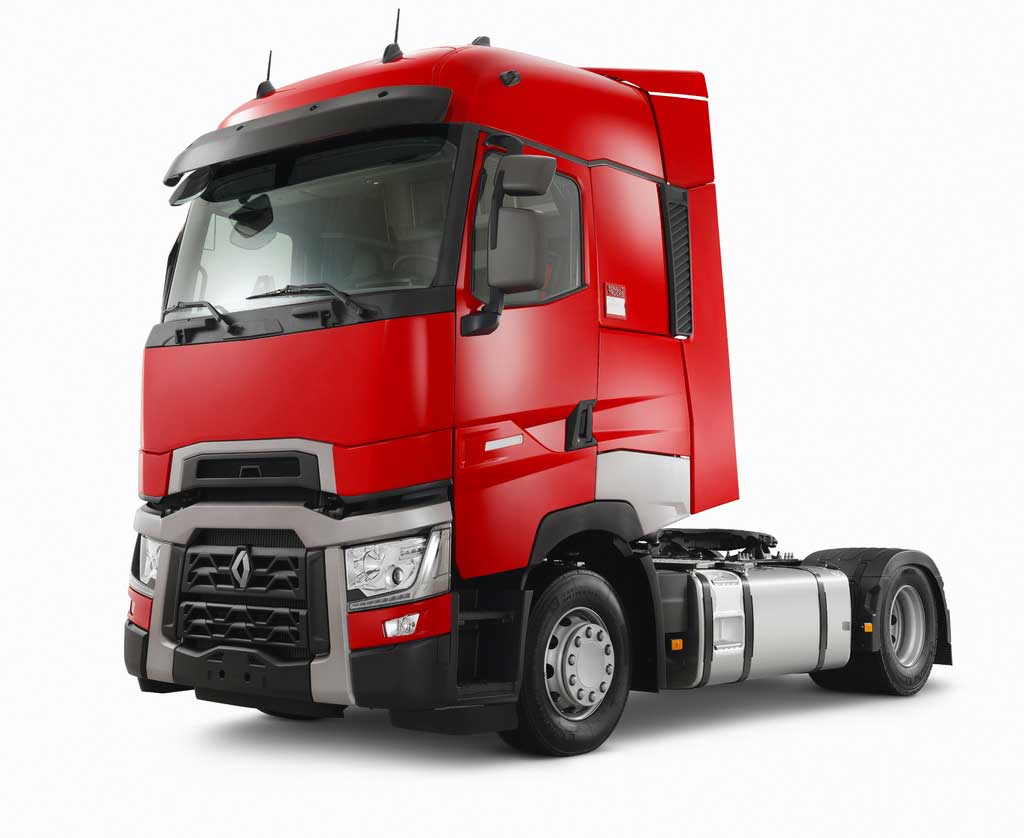 Renault Trucks