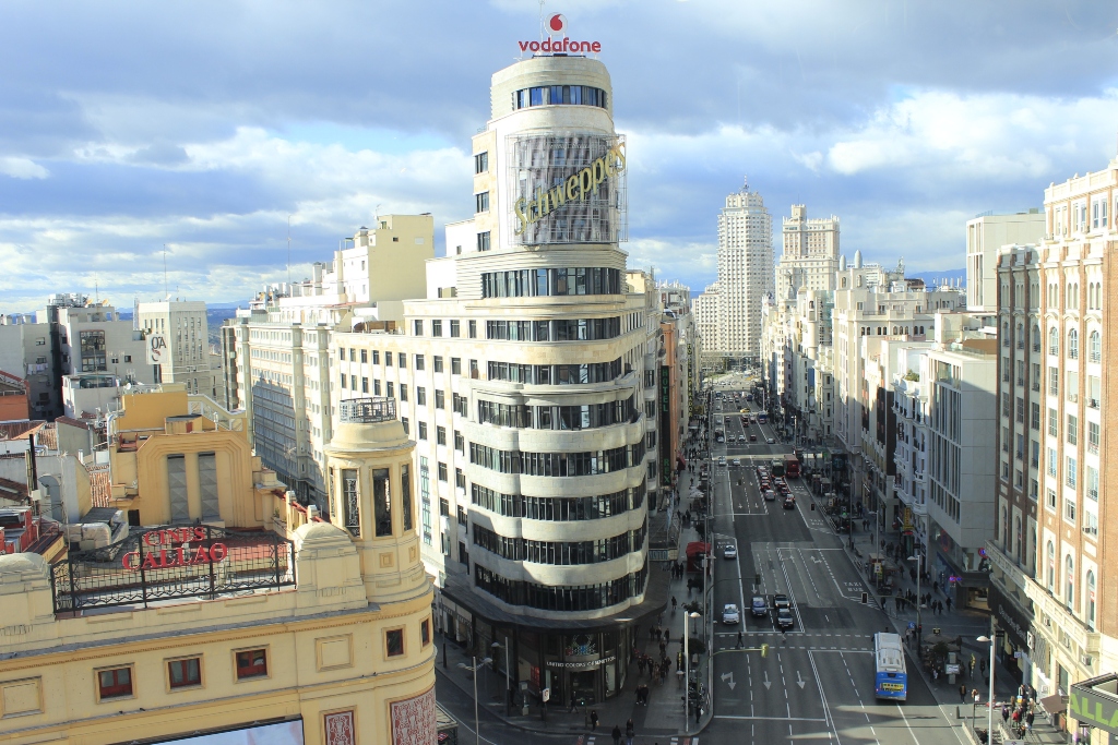 Madrid