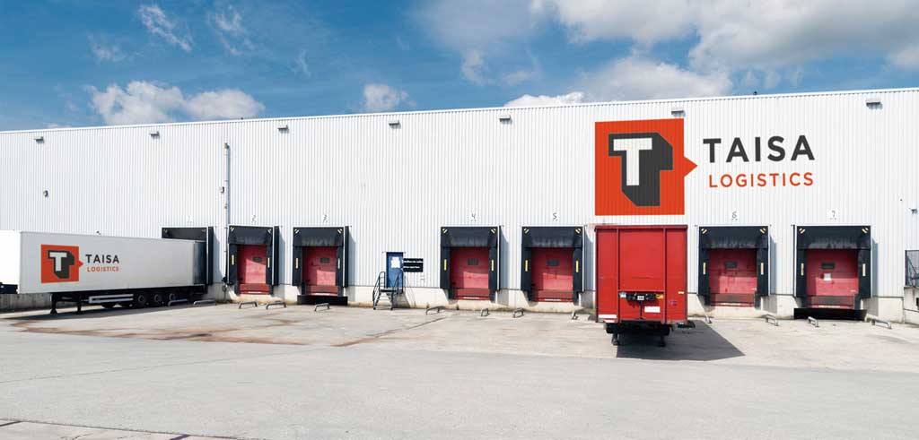 Taisa Logistics