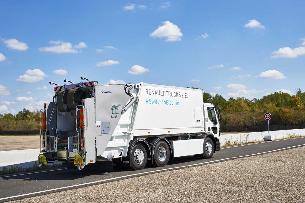 Renault Trucks